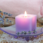 תמונה של נר