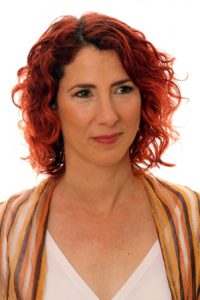 תמונה של חלי פודה