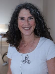 צילום של חלי פודה