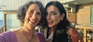 סיגי וחלי