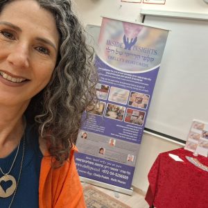 סדנת קלפים קסומה בהנחיית חלי פודה